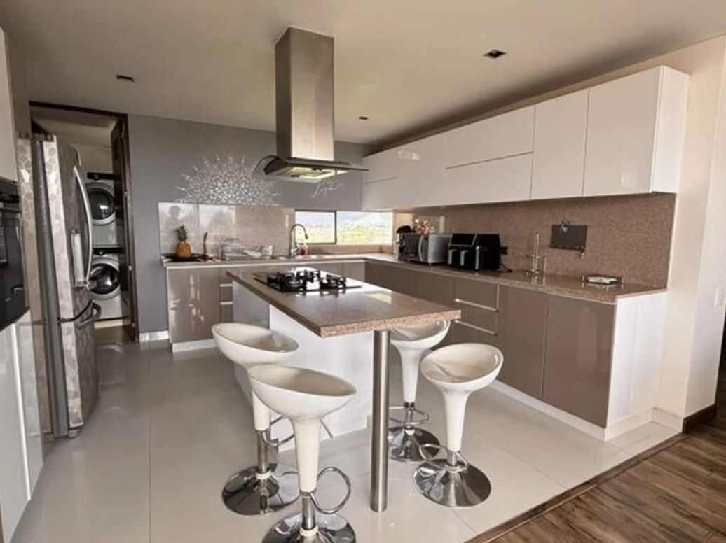 Apartamento de 3 alcobas en venta en Casa Blanca, Bogotá, 168 m² · foto 15 de 20