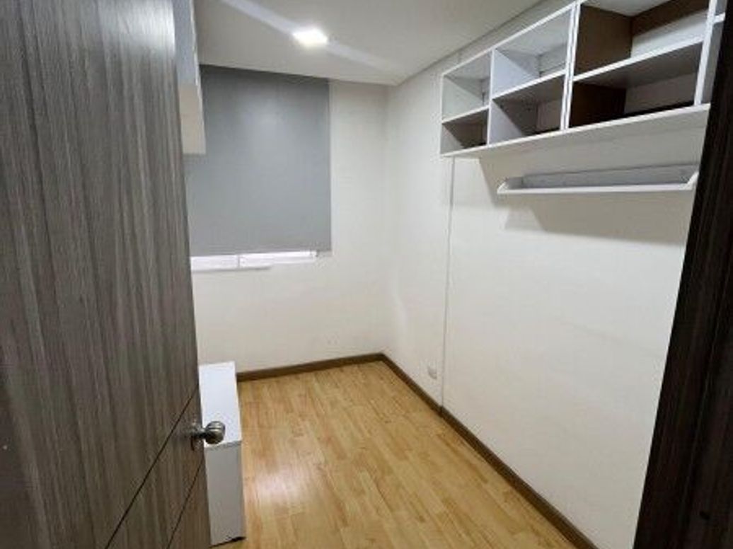Apartamento de 2 alcobas en venta en Ub. Castilla Real, Bogotá, 39 m² · foto 7 de 15
