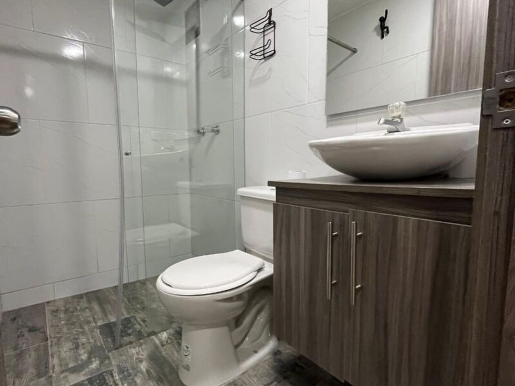Apartamento de 2 alcobas en venta en Ub. Castilla Real, Bogotá, 39 m² · foto 12 de 15