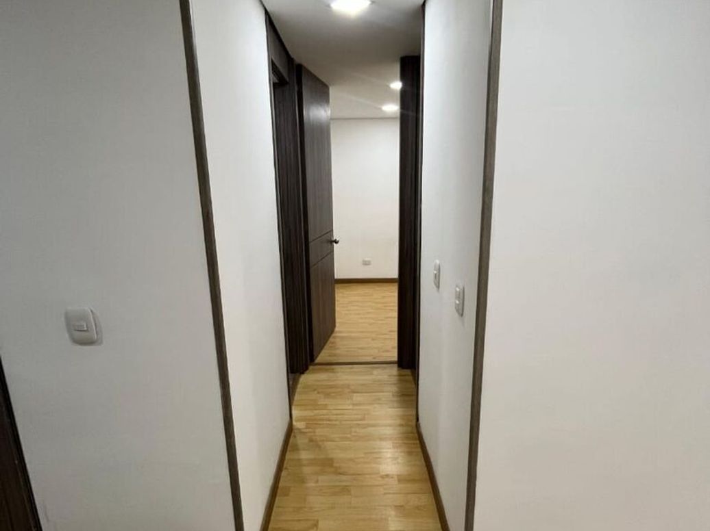 Apartamento de 2 alcobas en venta en Ub. Castilla Real, Bogotá, 39 m² · foto 10 de 15