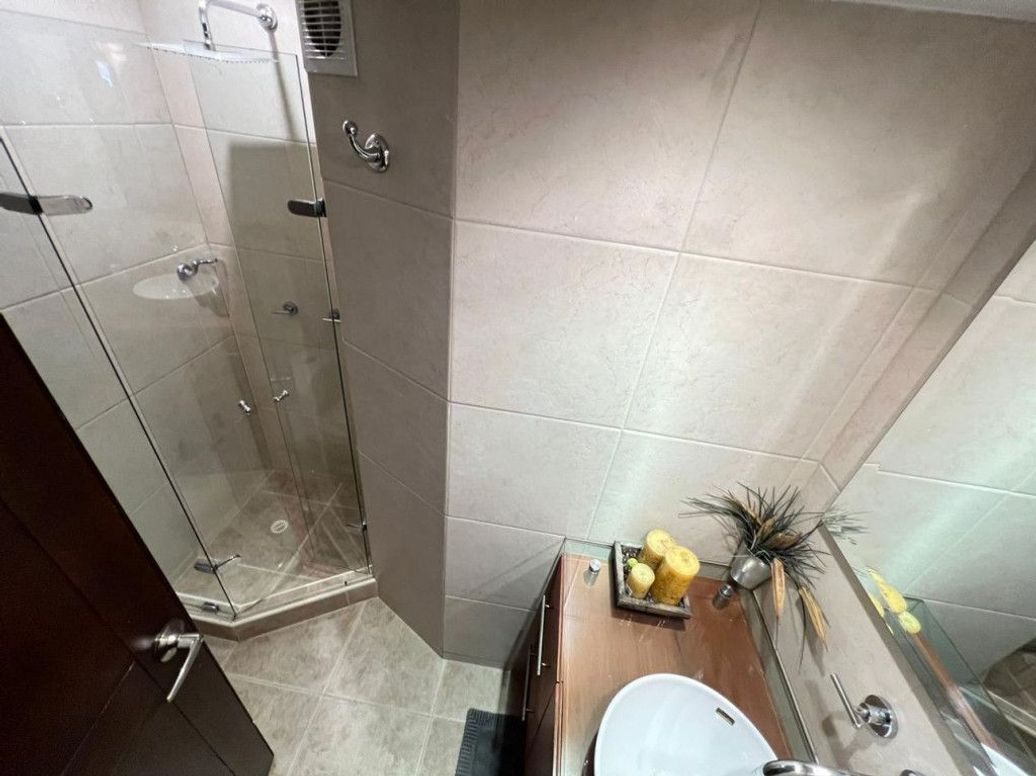 Apartamento de 3 alcobas en arriendo en Chico, Bogotá, 144 m² · foto 18 de 20