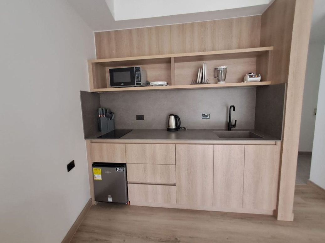APARTAMENTO EN ARRIENDO en Cerro Nutibara