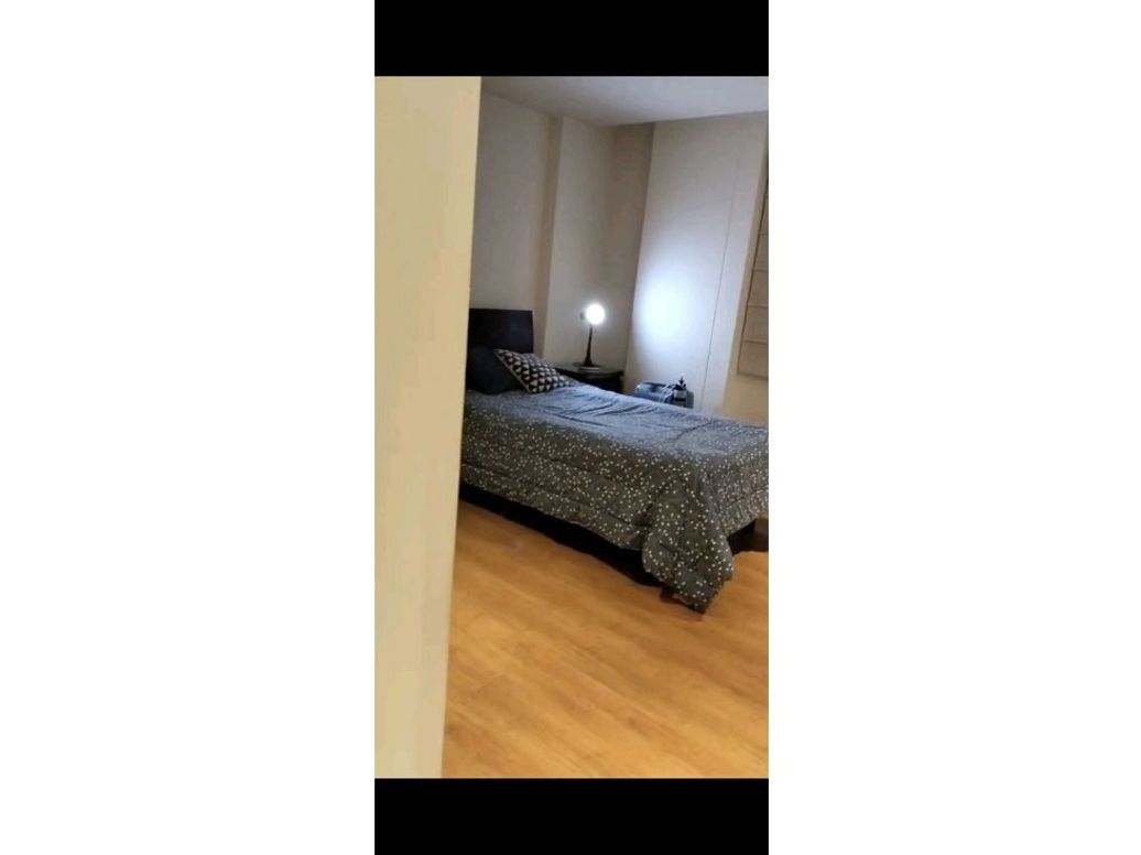 Apartamento de 2 alcobas en venta en Santa Barbara, Bogotá, 83 m² · foto 10 de 10