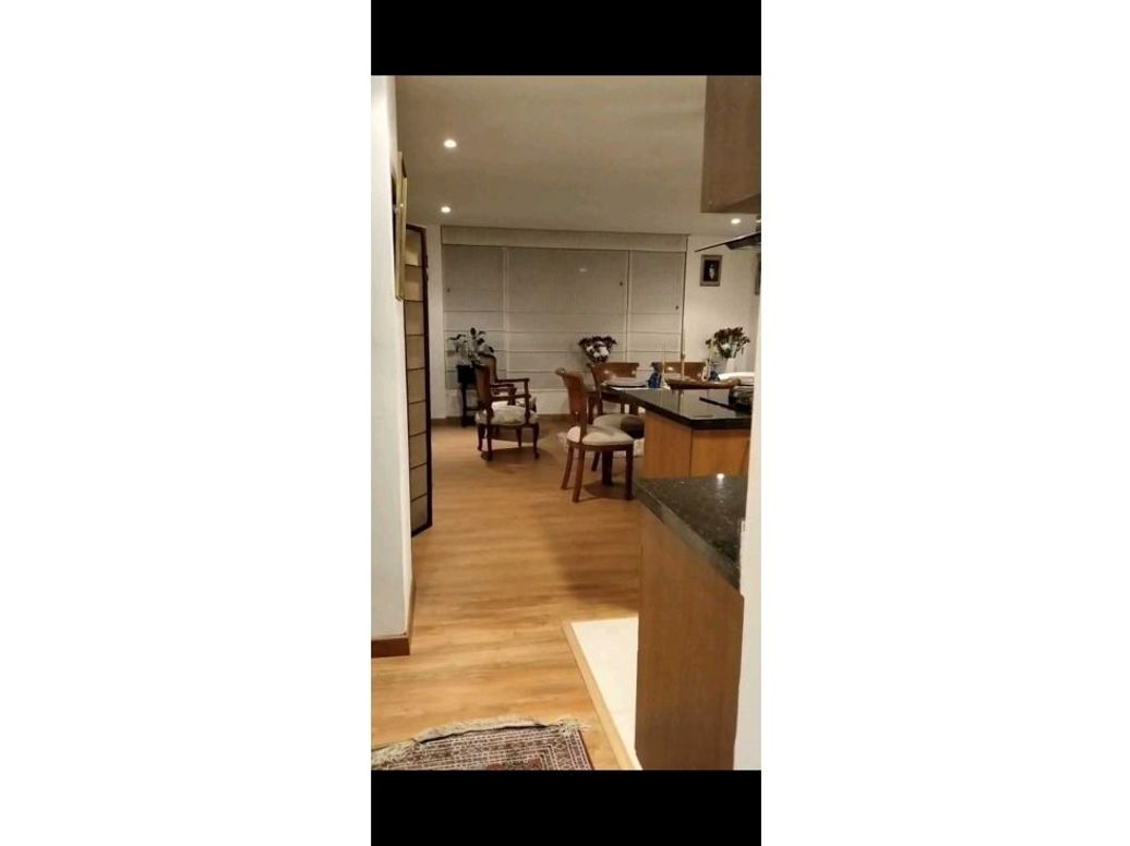 Apartamento de 2 alcobas en venta en Santa Barbara, Bogotá, 83 m² · foto 7 de 10