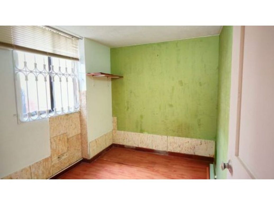 Apartamento de 3 alcobas en venta en San Cipriano, Bogotá, 57 m² · foto 12 de 12