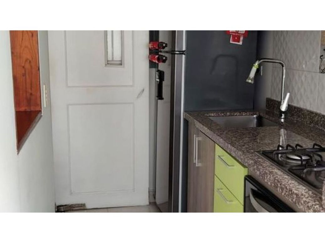 Apartamento de 3 alcobas en venta en Suba, Bogotá, 65 m² · foto 2 de 7