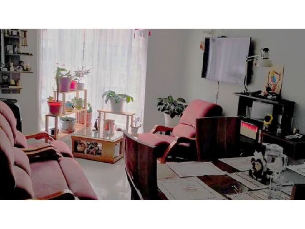 Apartamento de 3 alcobas en venta en Suba, Bogotá, 65 m² · foto 4 de 7
