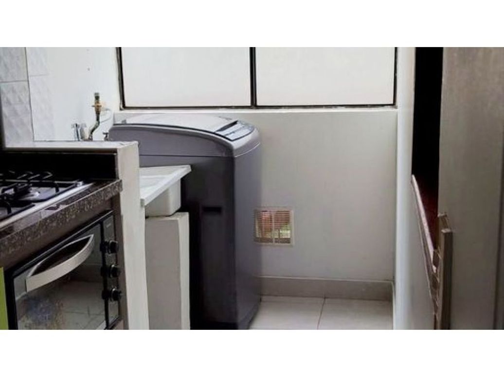 Apartamento de 3 alcobas en venta en Suba, Bogotá, 65 m² · foto 3 de 7