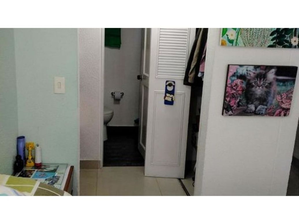 Apartamento de 3 alcobas en venta en Suba, Bogotá, 65 m² · foto 6 de 7