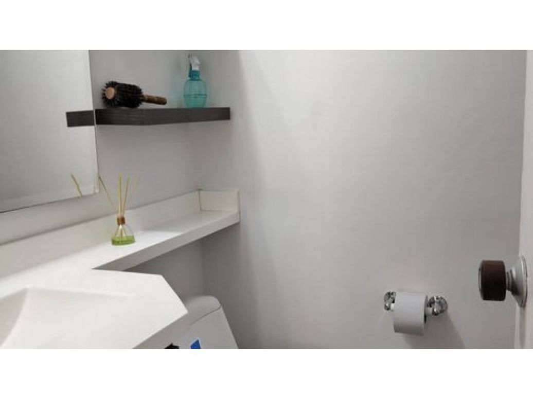 Apartamento de 3 alcobas en venta en Suba, Bogotá, 65 m² · foto 7 de 7