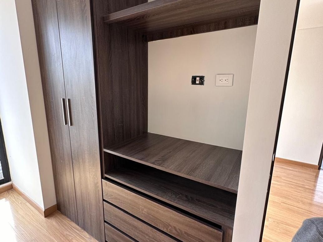 Apartamento de 3 alcobas en venta en Los Cedritos, Bogotá, 80 m² · foto 10 de 20