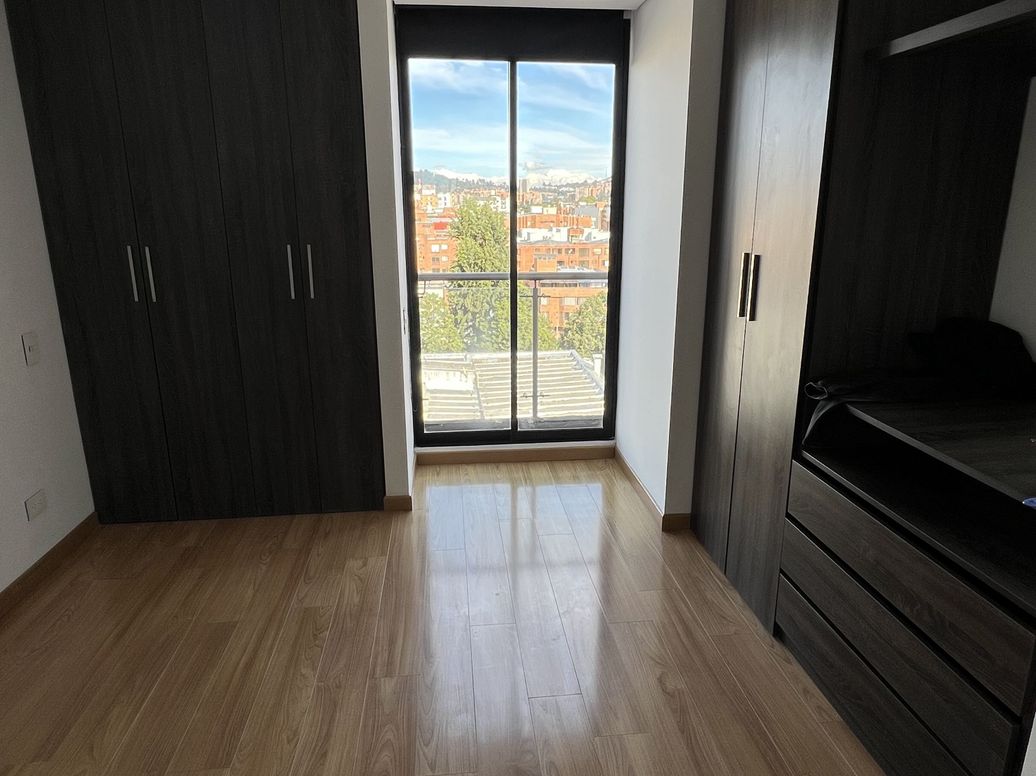 Apartamento de 3 alcobas en venta en Los Cedritos, Bogotá, 80 m² · foto 20 de 20