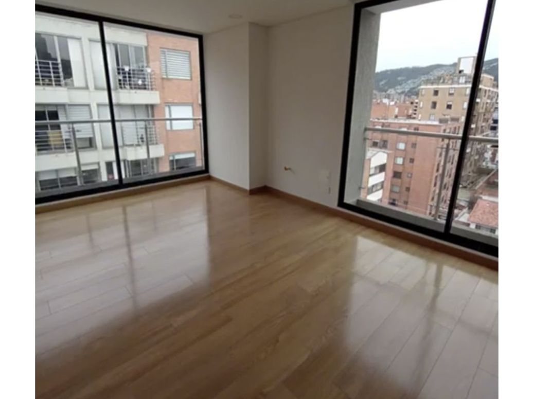 Apartamento de 3 alcobas en venta en Los Cedritos, Bogotá, 80 m² · foto 19 de 20