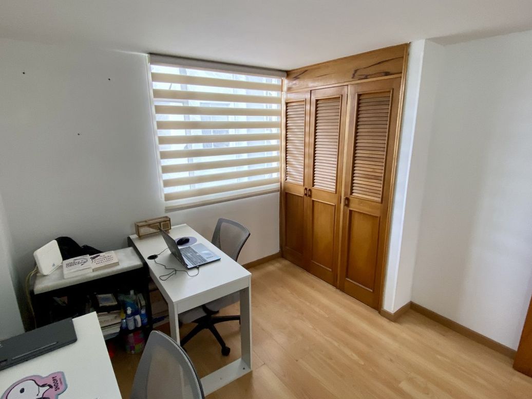 Apartamento de 2 alcobas en venta en Estrella Del Norte, Bogotá, 49 m² · foto 9 de 11