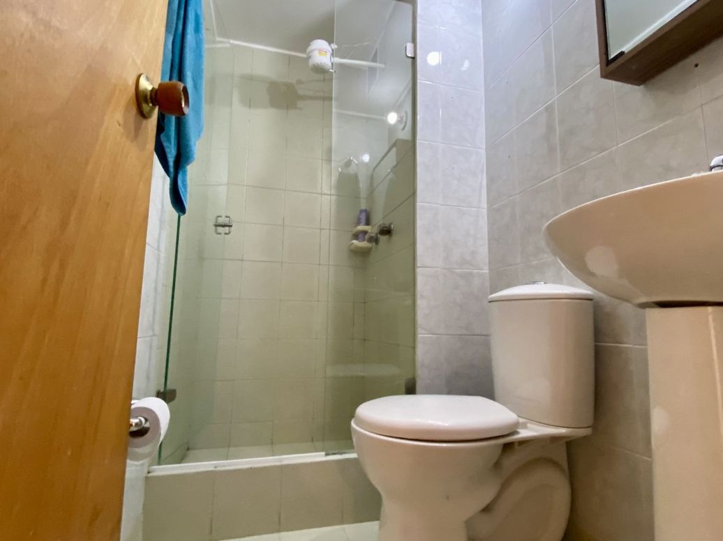 Apartamento de 2 alcobas en venta en Estrella Del Norte, Bogotá, 49 m² · foto 11 de 11