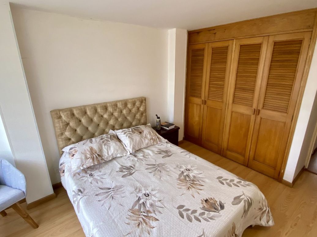 Apartamento de 2 alcobas en venta en Estrella Del Norte, Bogotá, 49 m² · foto 2 de 11