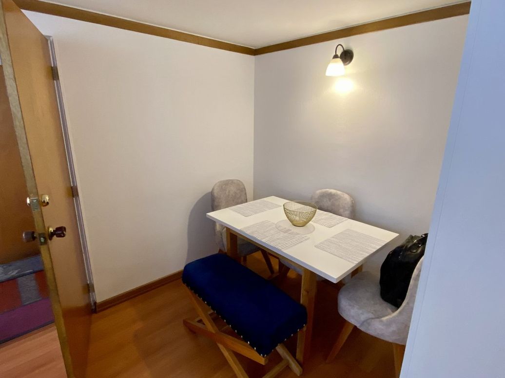 Apartamento de 2 alcobas en venta en Estrella Del Norte, Bogotá, 49 m² · foto 5 de 11