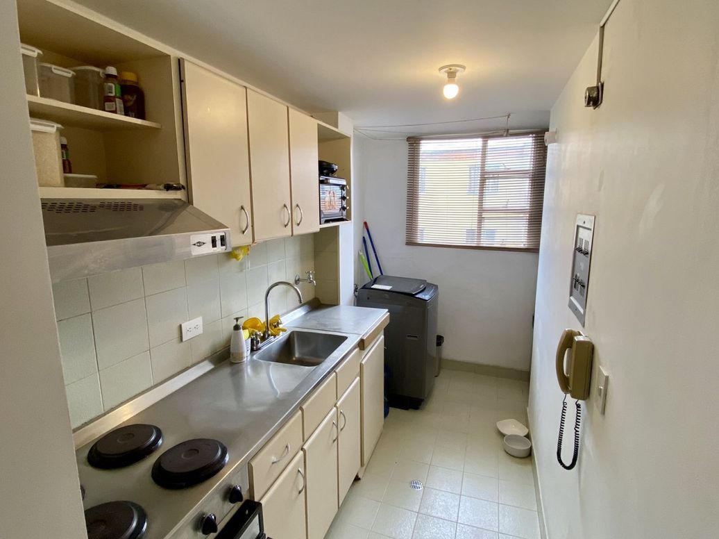 Apartamento de 2 alcobas en venta en Estrella Del Norte, Bogotá, 49 m² · foto 10 de 11