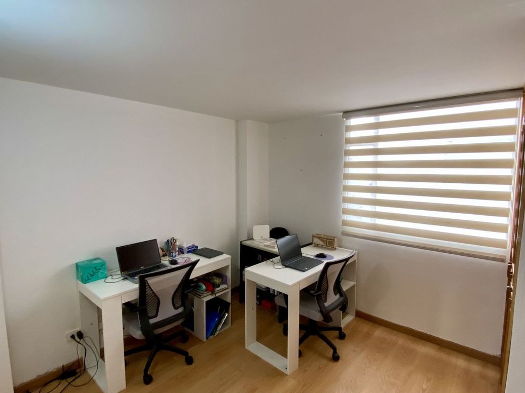 Apartamento de 2 alcobas en venta en Estrella Del Norte, Bogotá, 49 m² · foto 4 de 11