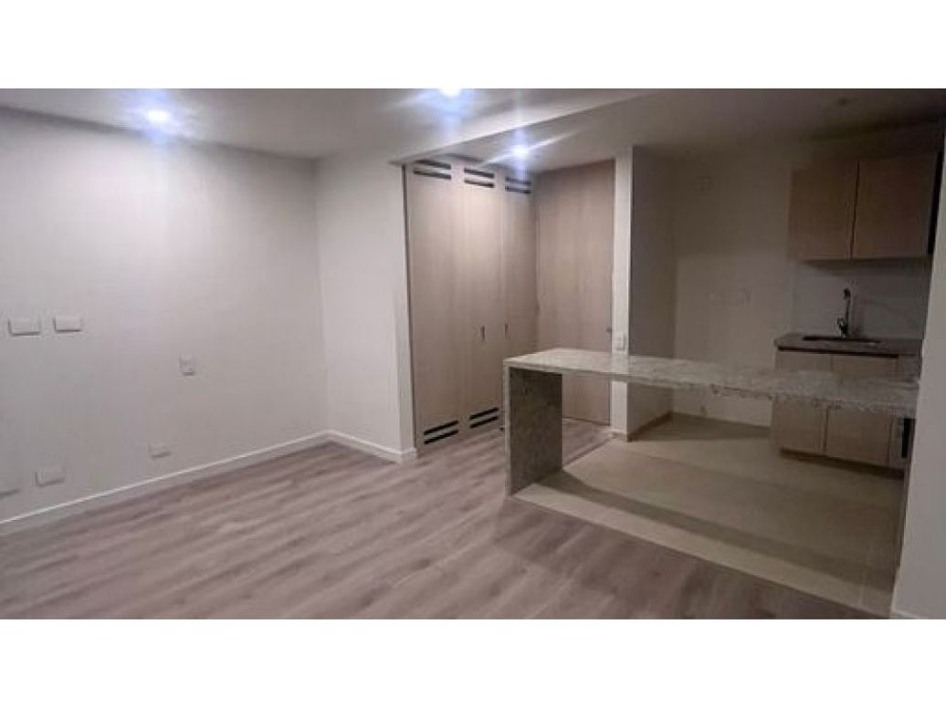 Apartamento de 2 alcobas en venta en Puerta De Teja, Bogotá, 45 m² · foto 6 de 9