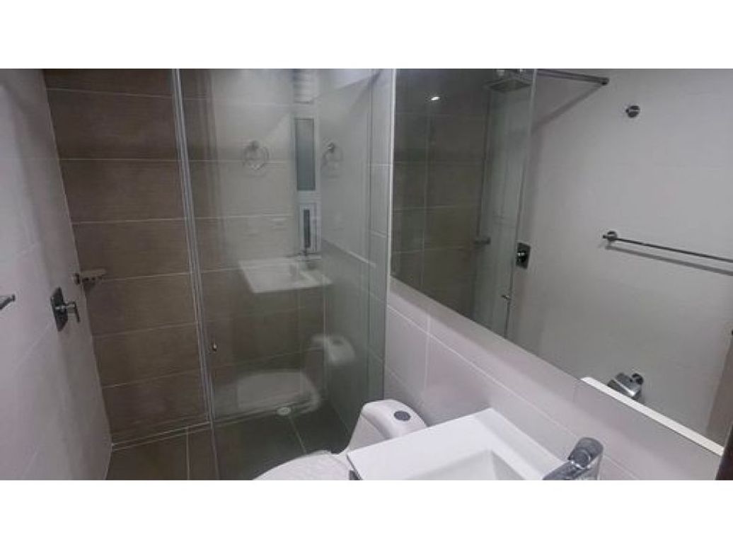 Apartamento de 2 alcobas en venta en Puerta De Teja, Bogotá, 45 m² · foto 9 de 9