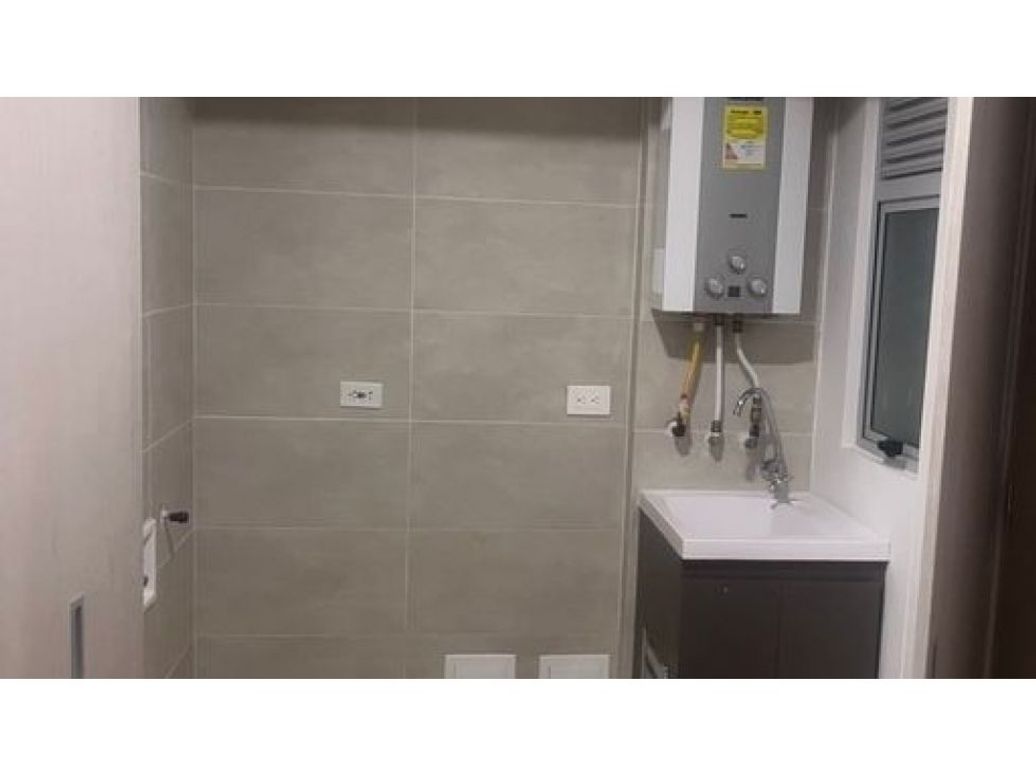 Apartamento de 2 alcobas en venta en Puerta De Teja, Bogotá, 45 m² · foto 7 de 9