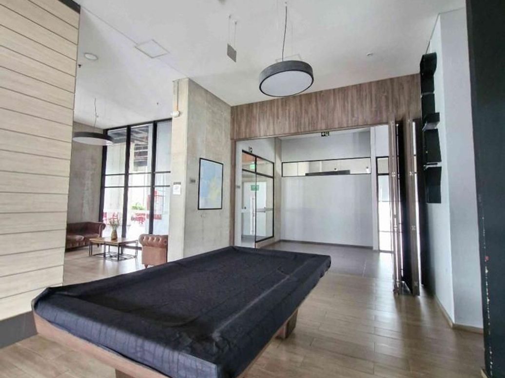Apartamento de 1 alcoba en venta en Los Alcazares, Bogotá, 27 m² · foto 15 de 20