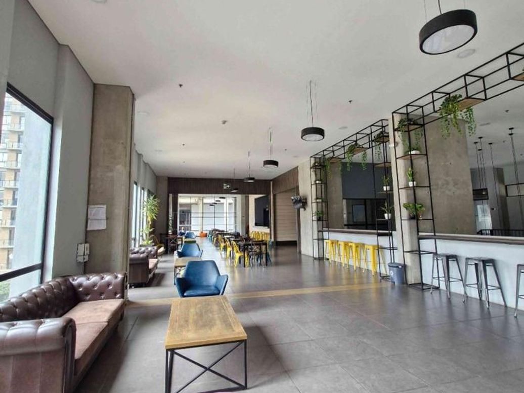 Apartamento de 1 alcoba en venta en Los Alcazares, Bogotá, 27 m² · foto 20 de 20