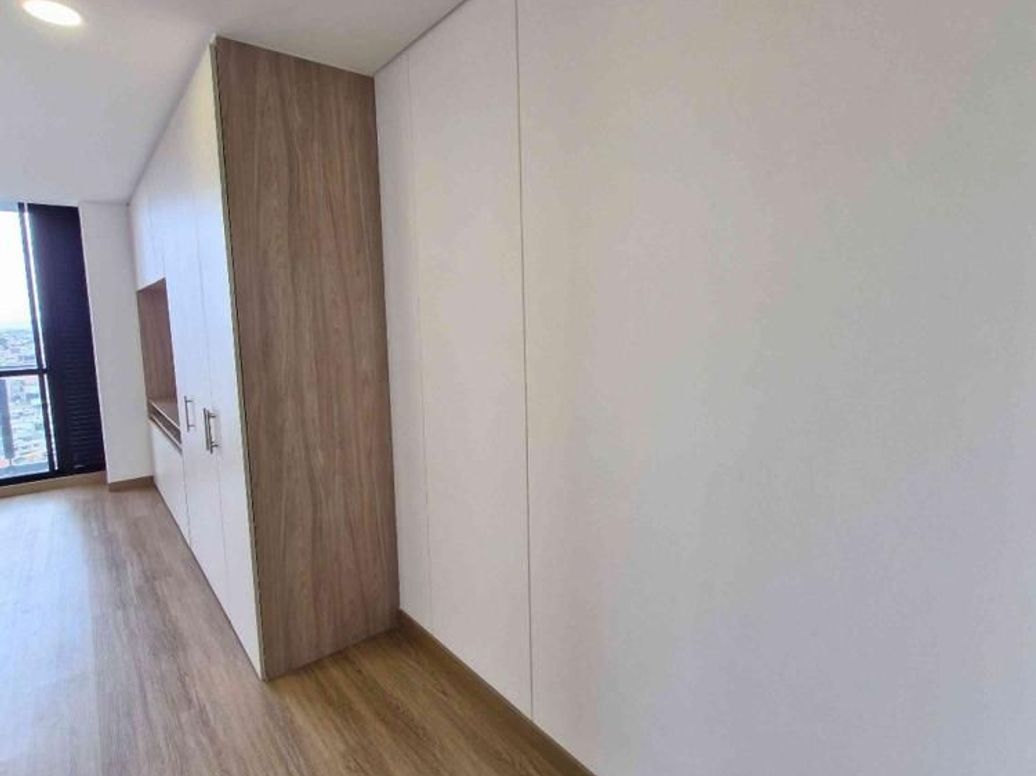 Apartamento de 1 alcoba en venta en Los Alcazares, Bogotá, 27 m² · foto 7 de 20