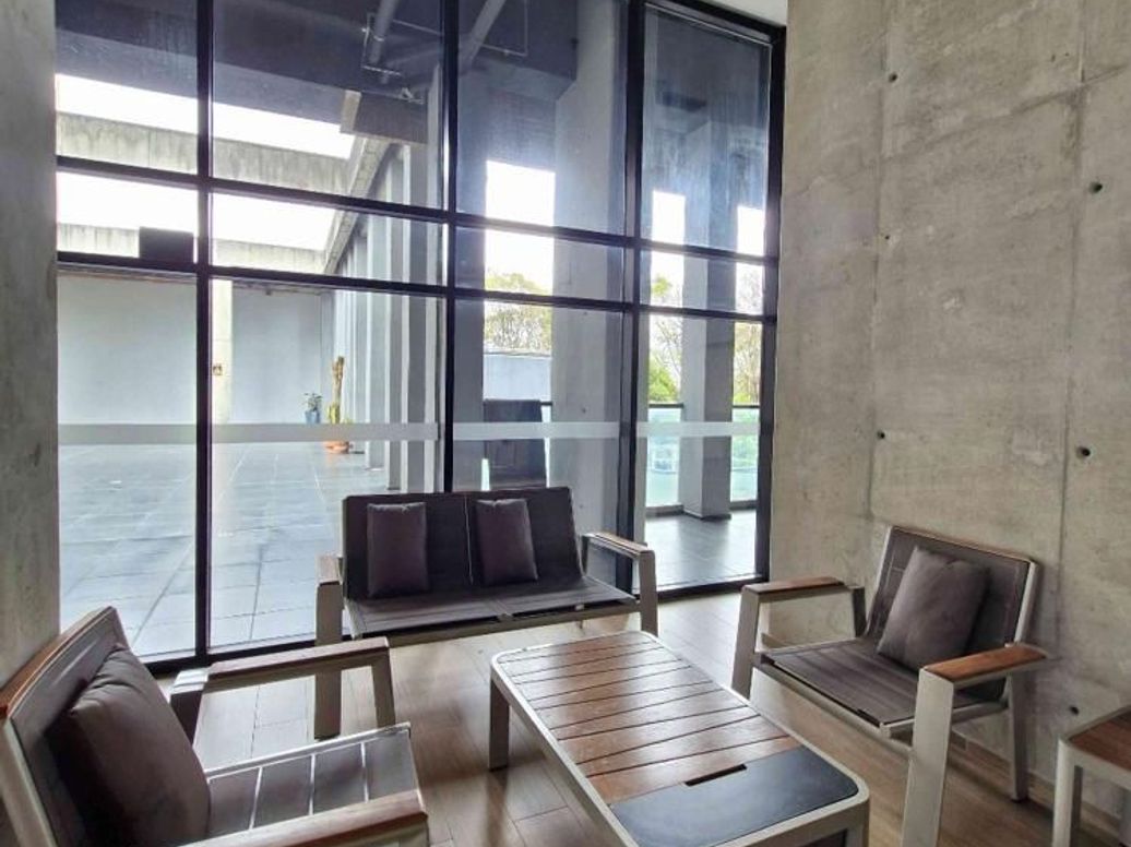 Apartamento de 1 alcoba en venta en Los Alcazares, Bogotá, 27 m² · foto 14 de 20