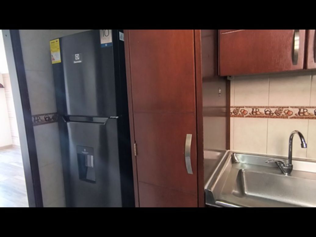 Apartamento de 3 alcobas en venta en Ferrocaja, Bogotá, 55 m² · foto 7 de 20