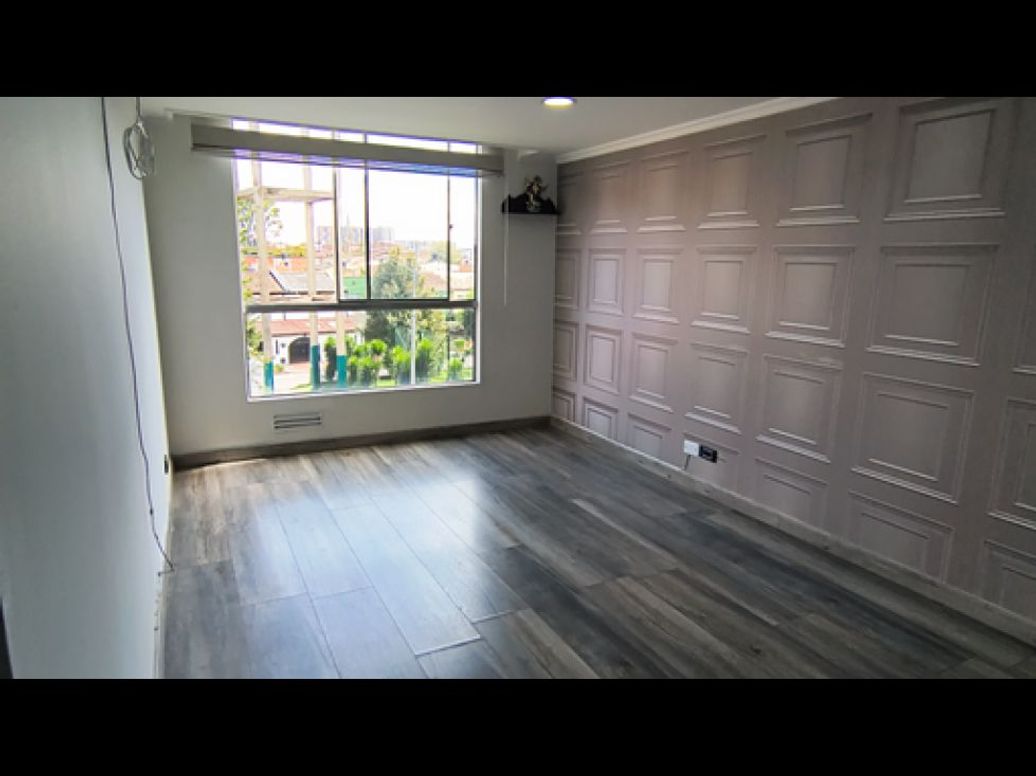 Apartamento de 3 alcobas en venta en Ferrocaja, Bogotá, 55 m² · foto 3 de 20