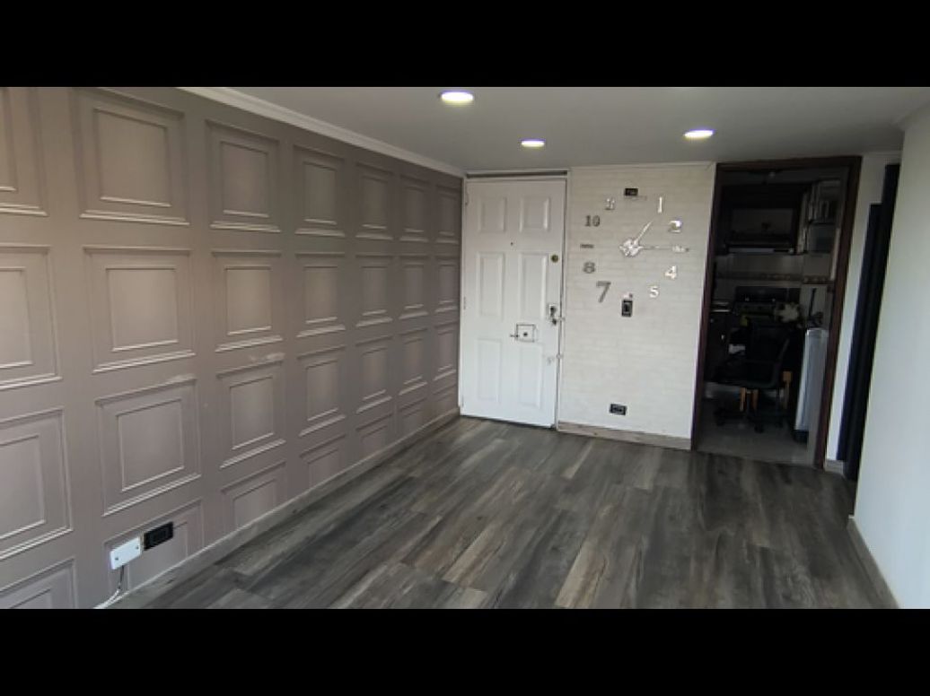Apartamento de 3 alcobas en venta en Ferrocaja, Bogotá, 55 m² · foto 4 de 20