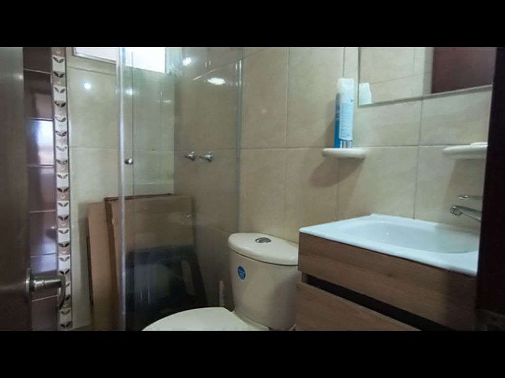 Apartamento de 3 alcobas en venta en Ferrocaja, Bogotá, 55 m² · foto 11 de 20