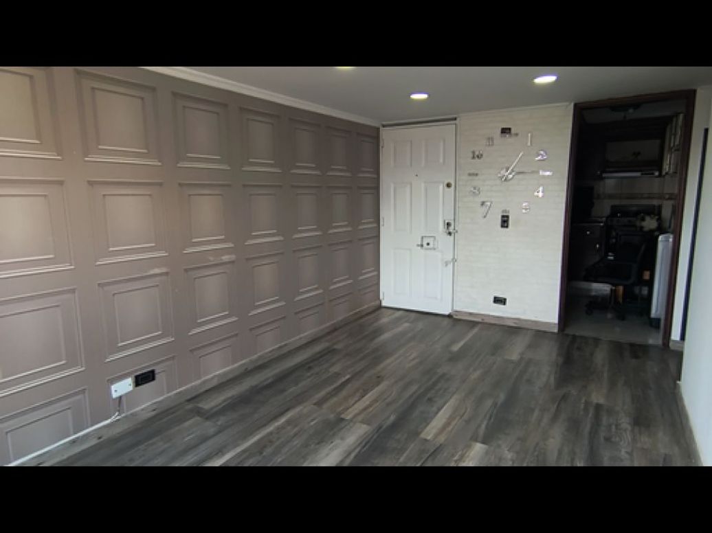 Apartamento de 3 alcobas en venta en Ferrocaja, Bogotá, 55 m² · foto 5 de 20