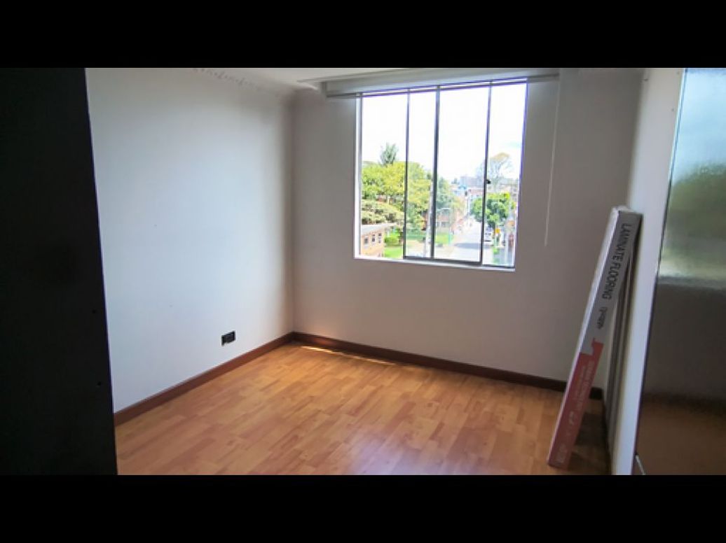 Apartamento de 3 alcobas en venta en Ferrocaja, Bogotá, 55 m² · foto 12 de 20