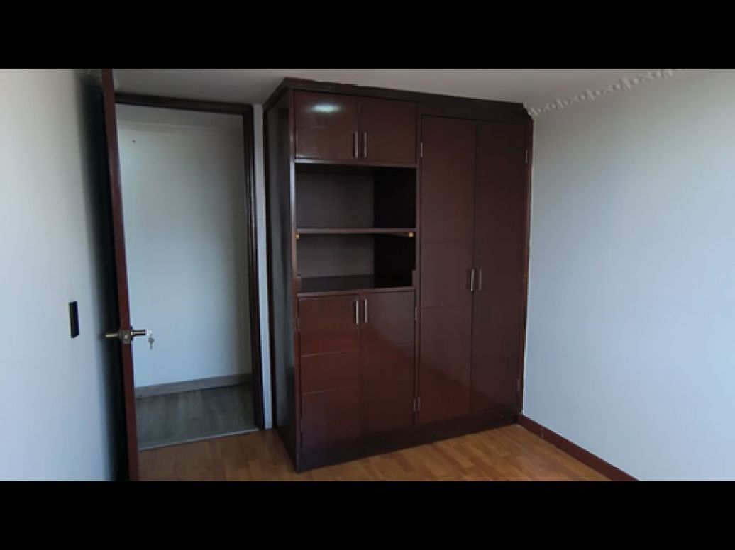 Apartamento de 3 alcobas en venta en Ferrocaja, Bogotá, 55 m² · foto 14 de 20