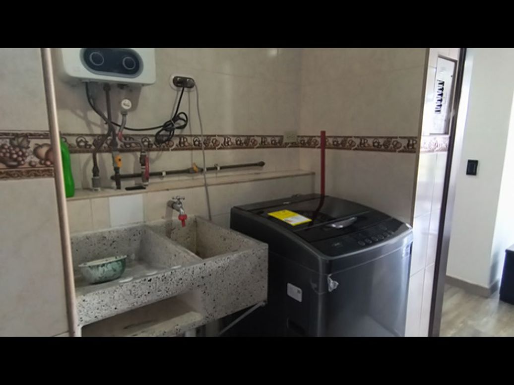 Apartamento de 3 alcobas en venta en Ferrocaja, Bogotá, 55 m² · foto 8 de 20