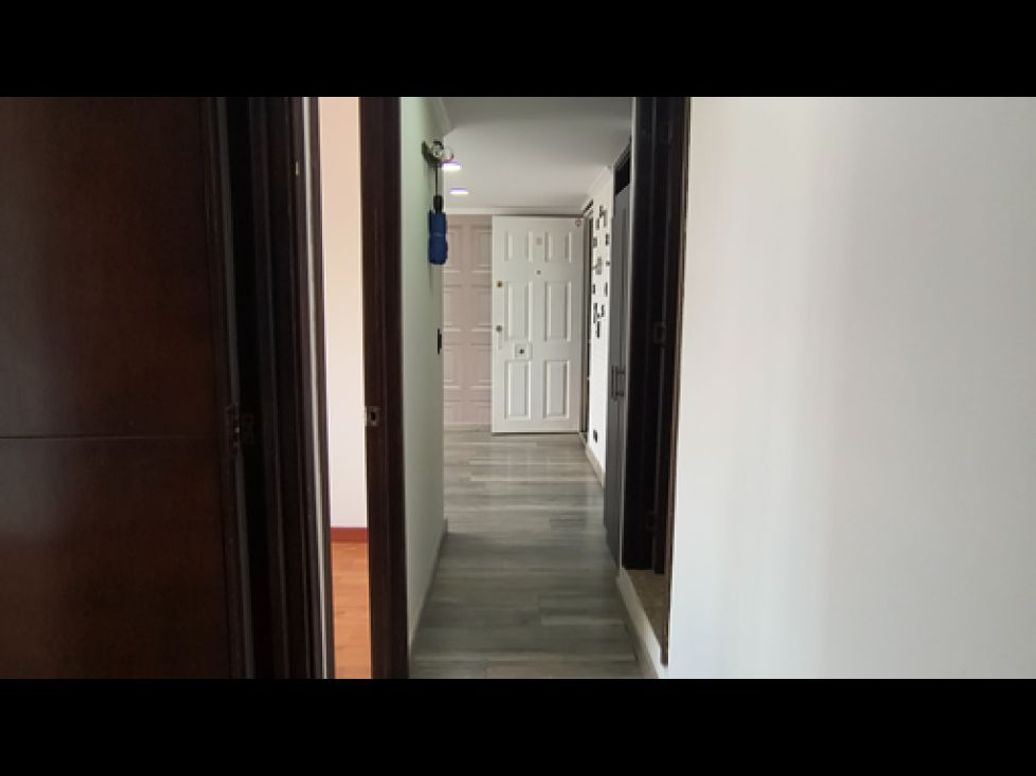 Apartamento de 3 alcobas en venta en Ferrocaja, Bogotá, 55 m² · foto 15 de 20
