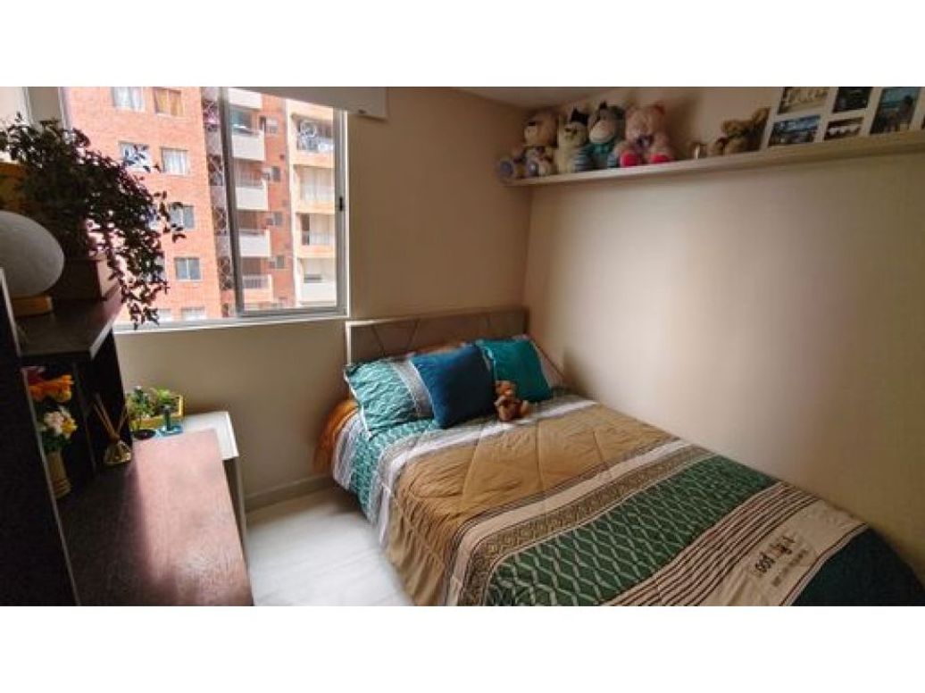 Apartamento de 3 alcobas en venta en Puente Grande, Bogotá, 43 m² · foto 11 de 20