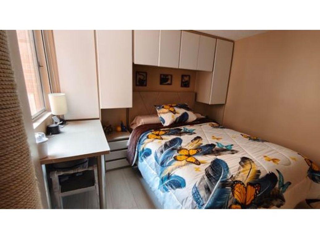 Apartamento de 3 alcobas en venta en Puente Grande, Bogotá, 43 m² · foto 6 de 20