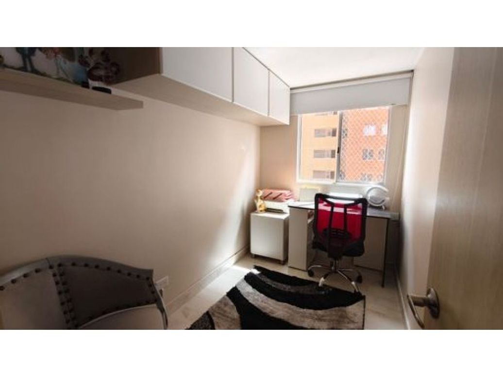 Apartamento de 3 alcobas en venta en Puente Grande, Bogotá, 43 m² · foto 7 de 20