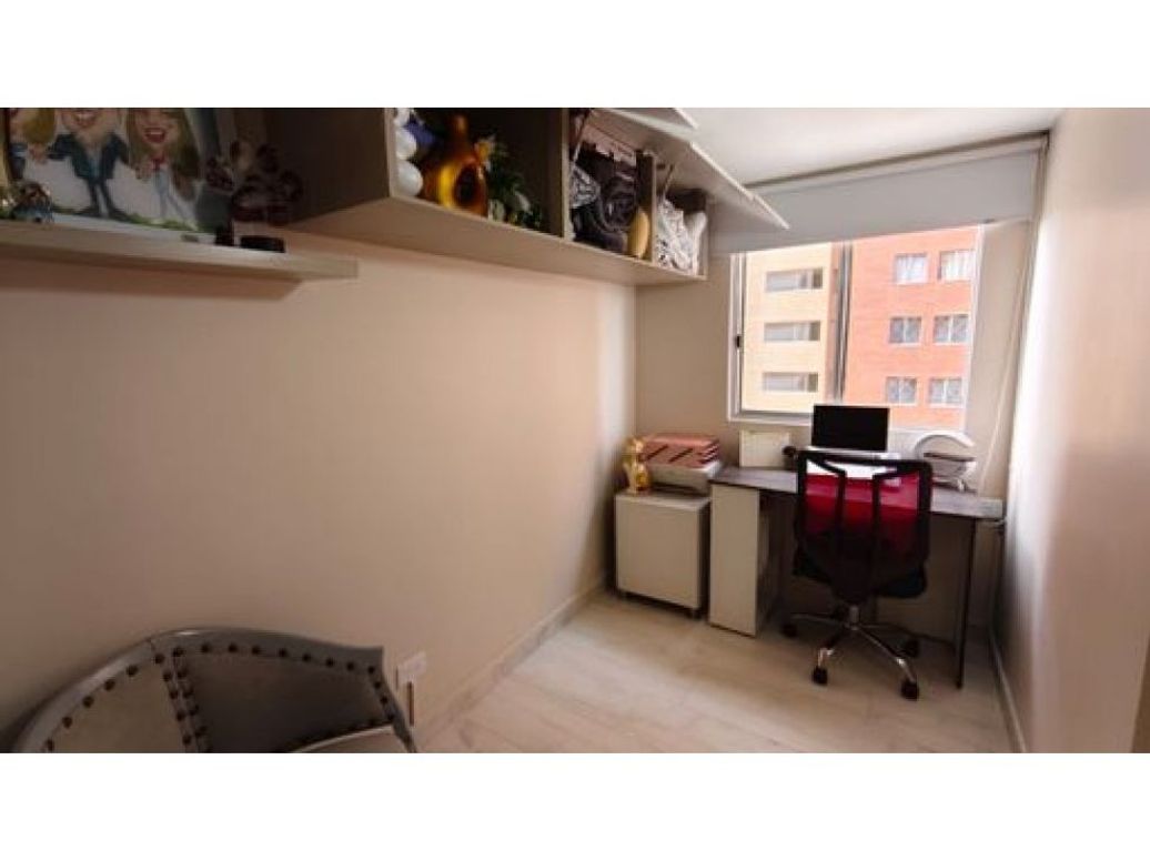 Apartamento de 3 alcobas en venta en Puente Grande, Bogotá, 43 m² · foto 12 de 20