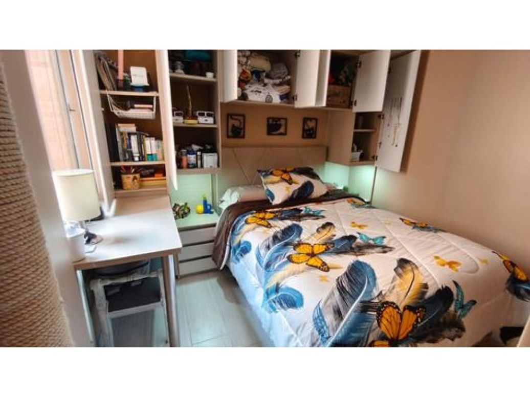 Apartamento de 3 alcobas en venta en Puente Grande, Bogotá, 43 m² · foto 20 de 20