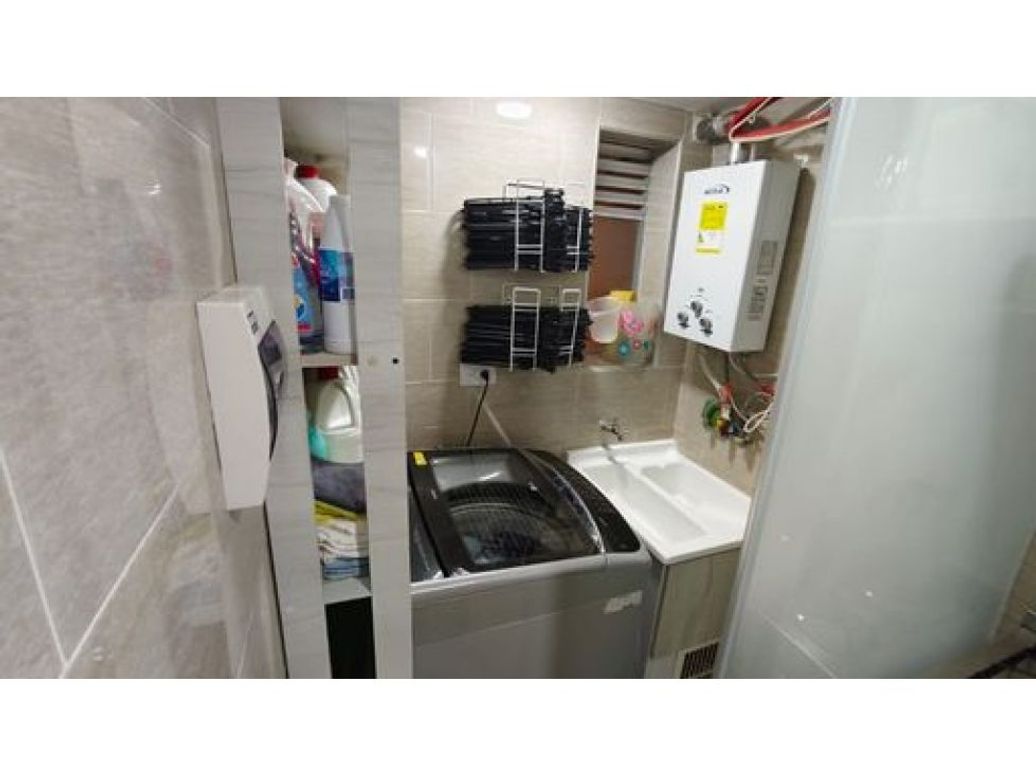 Apartamento de 3 alcobas en venta en Puente Grande, Bogotá, 43 m² · foto 18 de 20