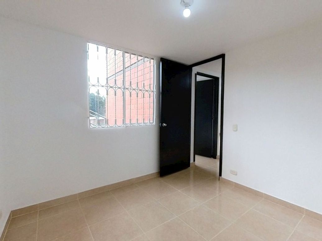 Apartamento de 2 alcobas en venta en El Oasis, Bogotá, 41 m² · foto 5 de 11