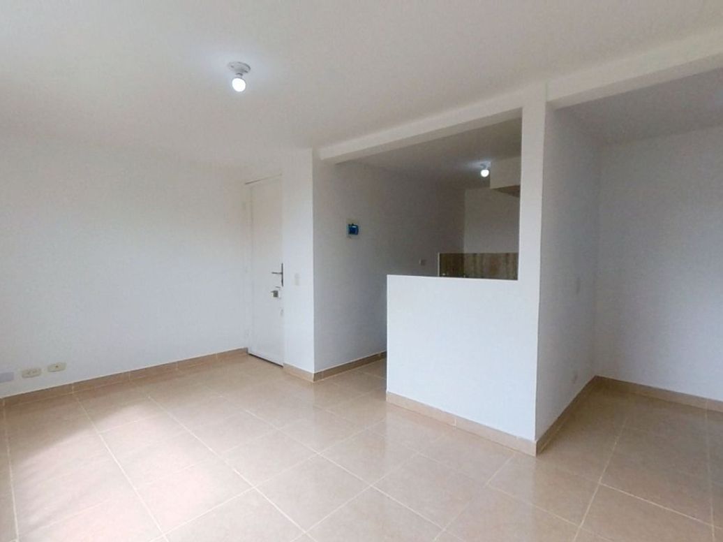 Apartamento de 2 alcobas en venta en El Oasis, Bogotá, 41 m² · foto 3 de 11