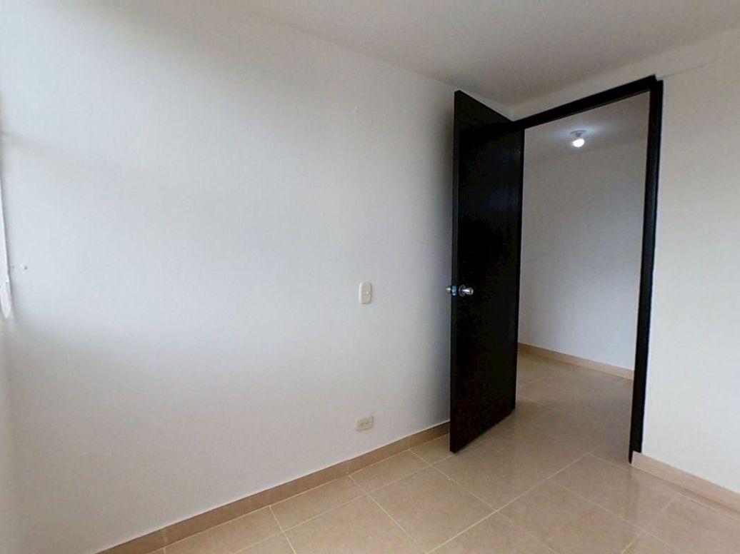 Apartamento de 2 alcobas en venta en El Oasis, Bogotá, 41 m² · foto 6 de 11