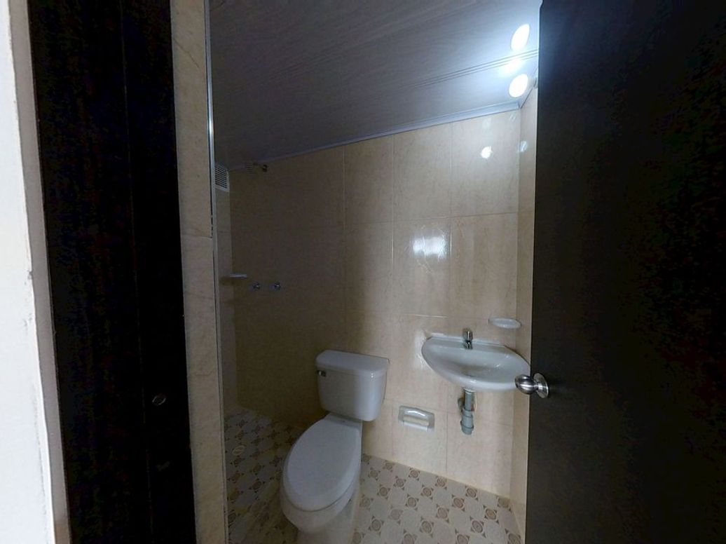 Apartamento de 2 alcobas en venta en El Oasis, Bogotá, 41 m² · foto 8 de 11