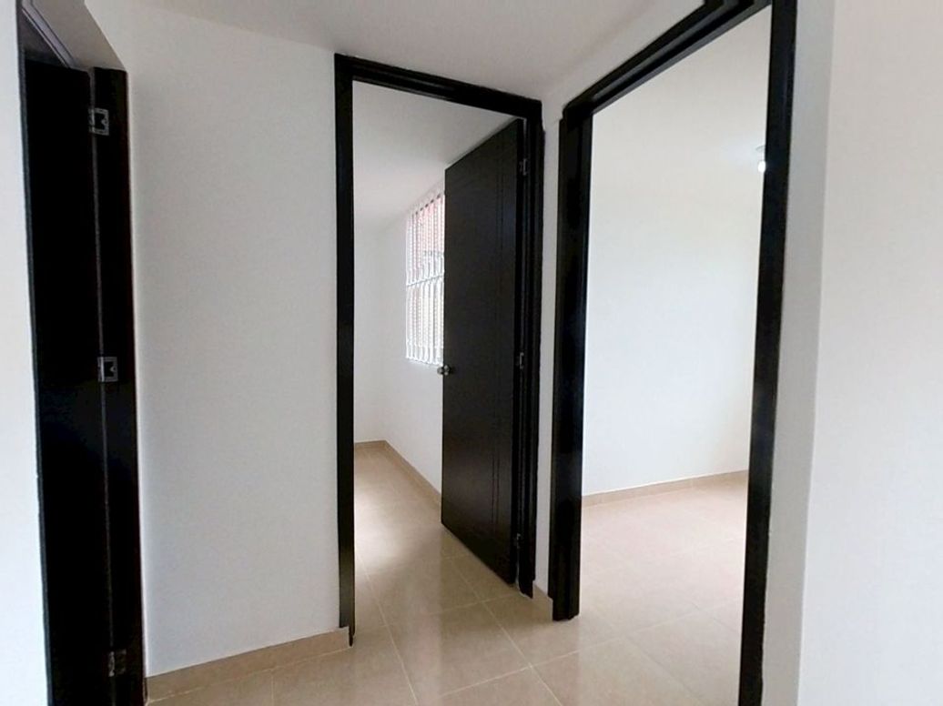 Apartamento de 2 alcobas en venta en El Oasis, Bogotá, 41 m² · foto 9 de 11